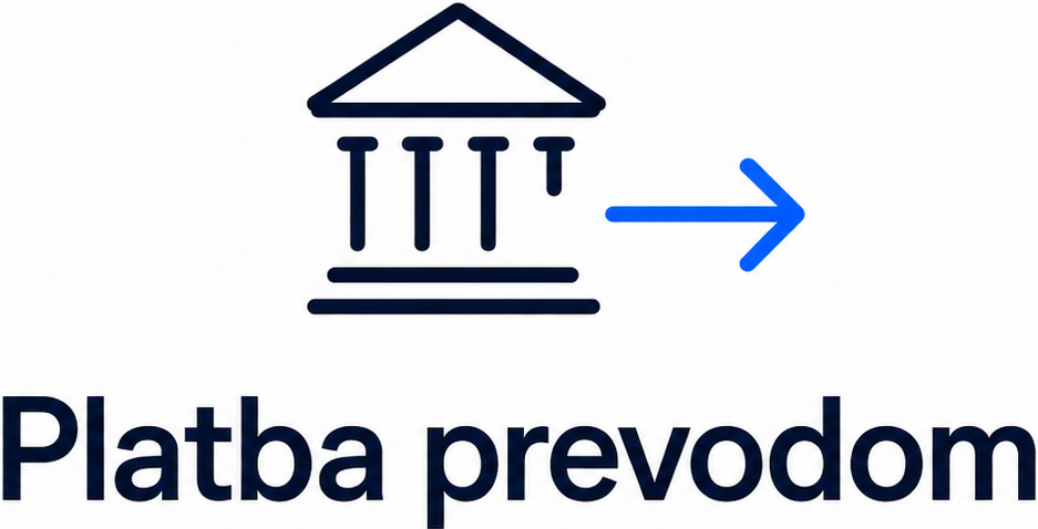 Bankový prevod